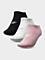 H4Z22-SOD302 MULTICOLOUR 1 Ponožky