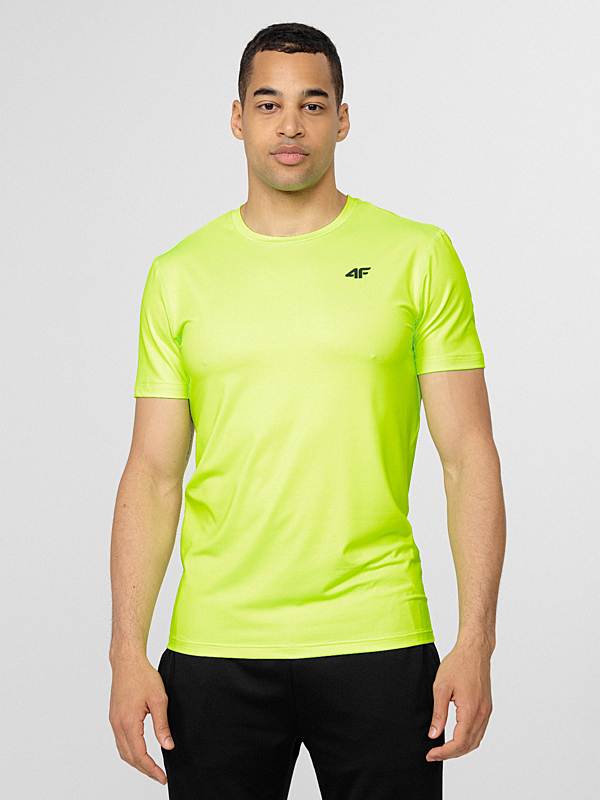 H4Z22-TSMF351 CANARY GREEN NEON