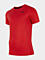 H4Z22-TSMF351 RED Pánské tričko