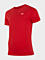 H4Z22-TSM352 RED Pánské tričko