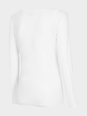 H4Z22-TSDL350 WHITE Dámské tričko