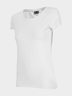 H4Z22-TSD353 WHITE Dámské tričko
