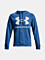 UA Rival Fleece Big Logo HD