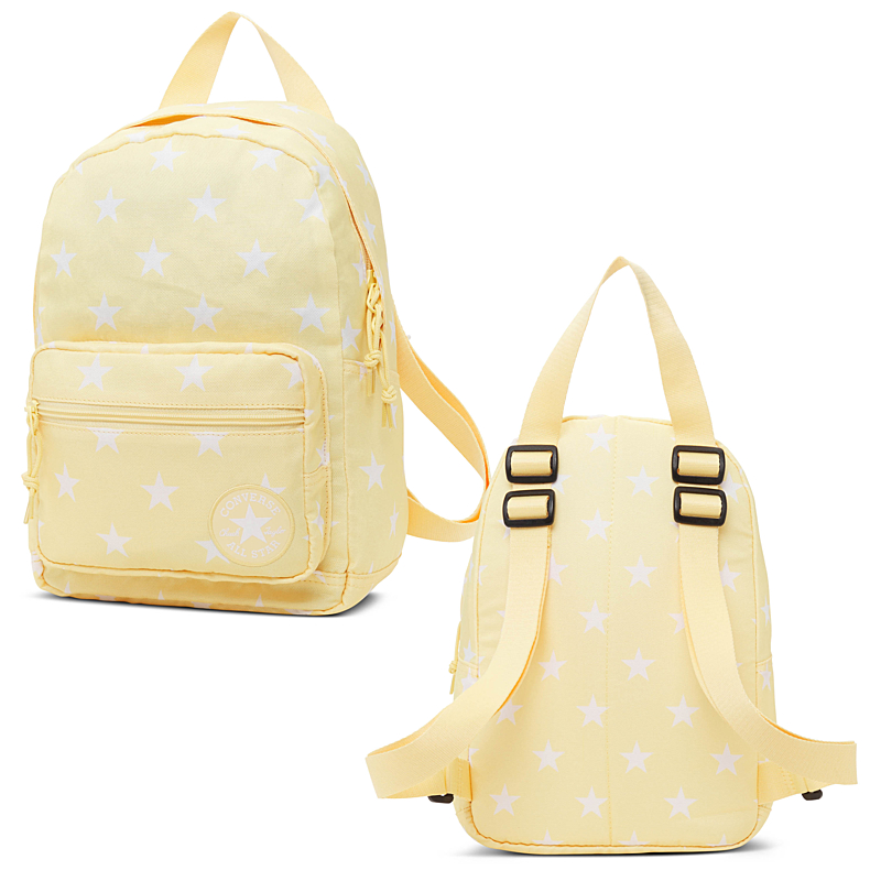 GO LO MINI PATTERNED BACKPACK