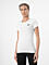 4FSS23TFTSF261 WHITE Dámske tričko