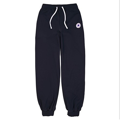 CHUCK TAYLOR FRENCH TERRY KNIT PANT