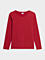 4FAW23TLONF167 RED Dámské tričko