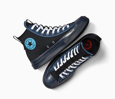 CHUCK TAYLOR ALL STAR CX EXPLORE SPORT REMASTERED Topánky