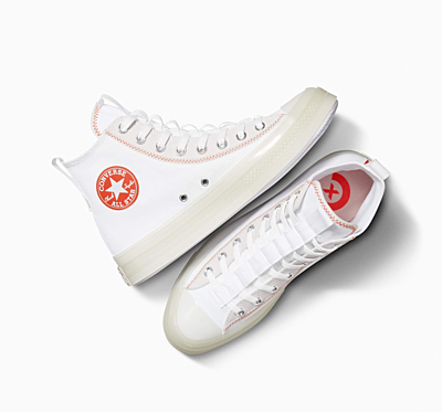 CHUCK TAYLOR ALL STAR CX EXPLORE SPORT REMASTERED Topánky