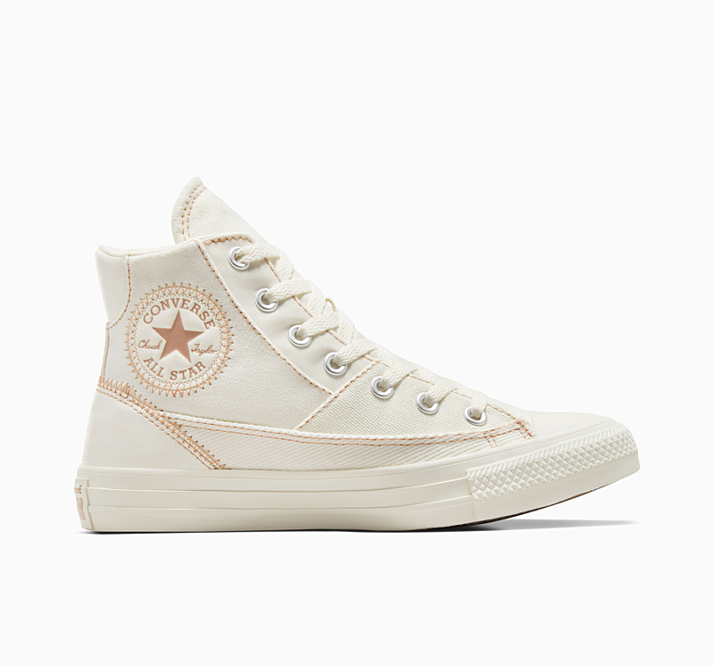 CHUCK TAYLOR ALL STAR PATCHWORK