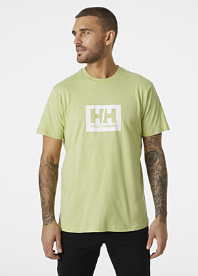 HH BOX T Pánske tričko