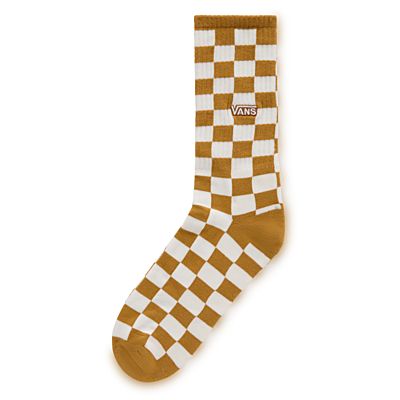 CHECKERBOARD CREW Ponožky