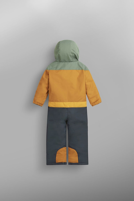 SNOWY TODDLER SUIT