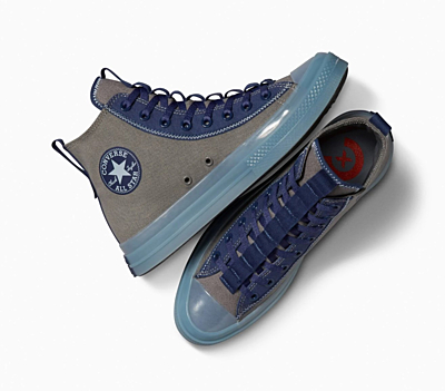 CHUCK TAYLOR ALL STAR CX EXPLORE MILITARY WORKWEAR