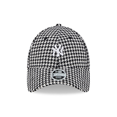 940W MLB Wmns houndstooth 9forty NEYYAN