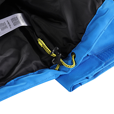 ZARIB Pánská lyžařská bunda s membránou PTX