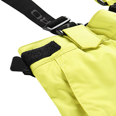OSAG Pánske lyžiarske nohavice s membránou PTX