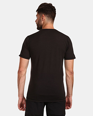 SLOPER-M Pánske tričko z merino vlny